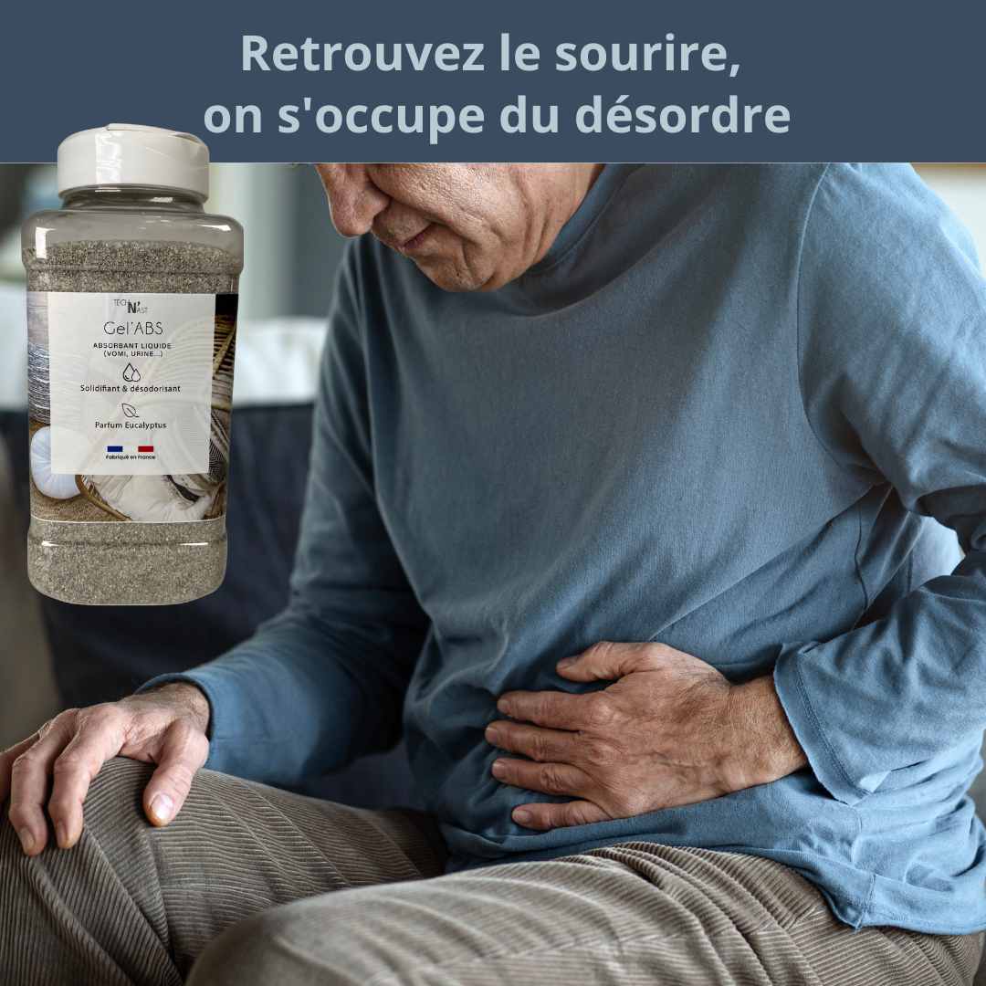 Poudre Absorbante Pour Toilette Portable – 50 Sachets | Solidifie Les Déchets, Neutralise Les Odeurs | Camping, Camping-car