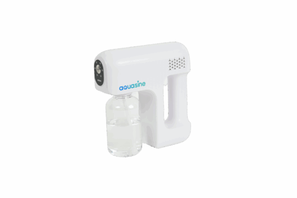 AquaGun pRO Detouré HD