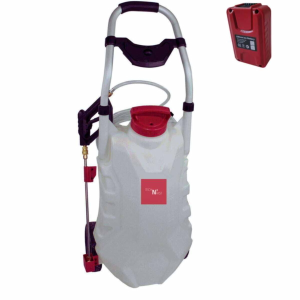 pulvérisateur prosprayer