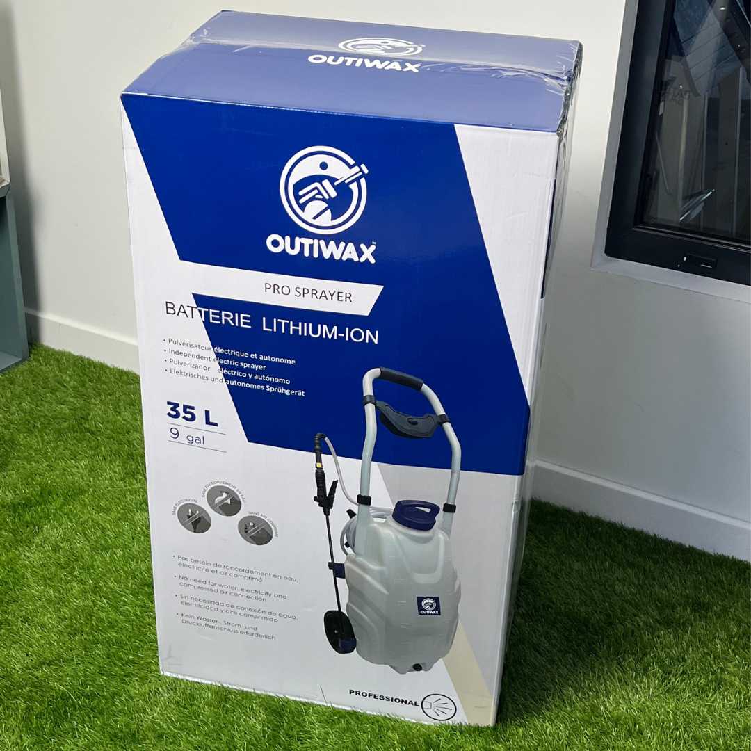 carton outiwax