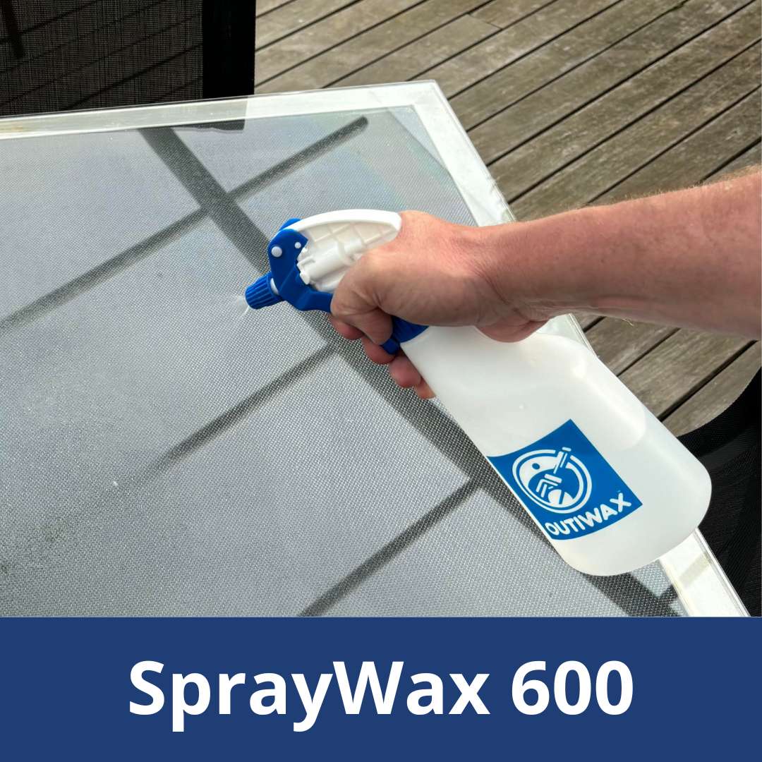 SprayWax entretien table (2)