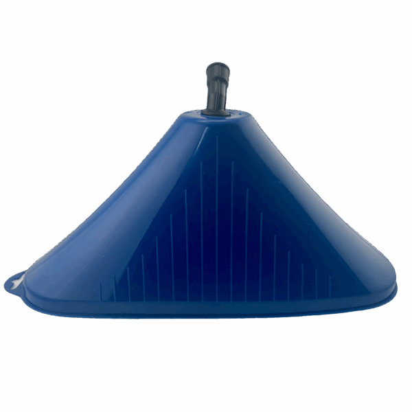 cloche de pulvérisation