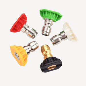 Accessoires et pièces pulvérisateurs