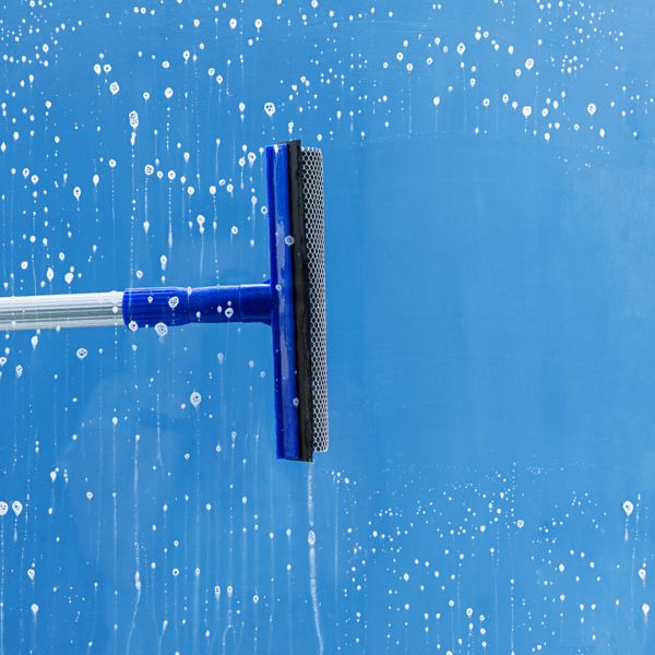 Accessoires nettoyage extérieur