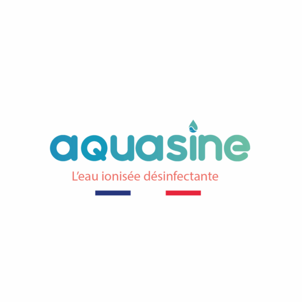 Aquasine : solution de désinfection