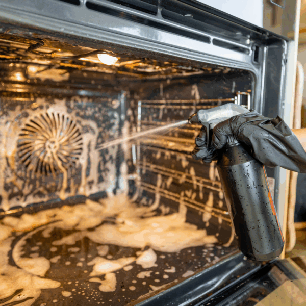 Dégraissant cuisine