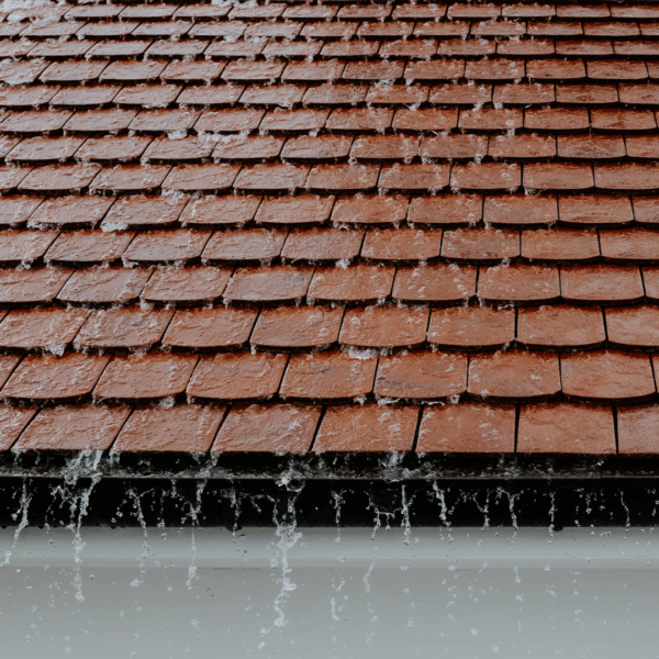 Hydrofuges et protections extérieures