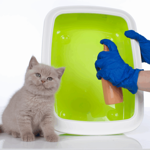 Hygiène et entretien animaux