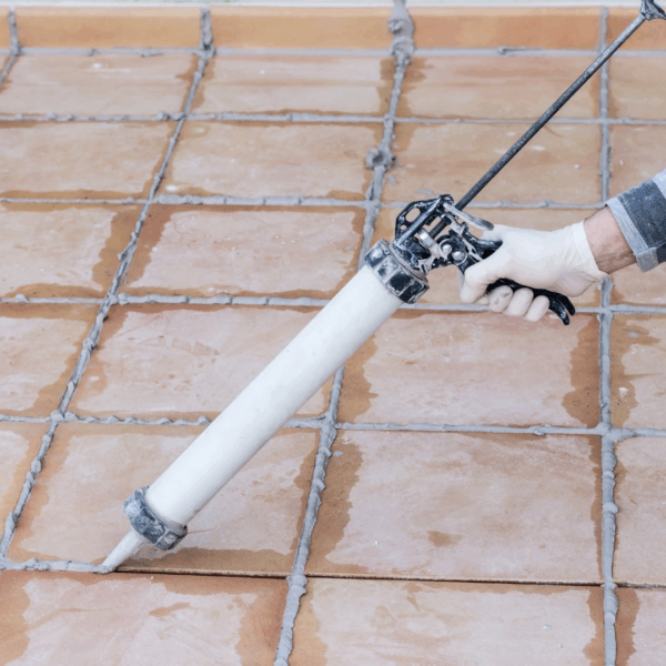 Mastics et joints d’étanchéité