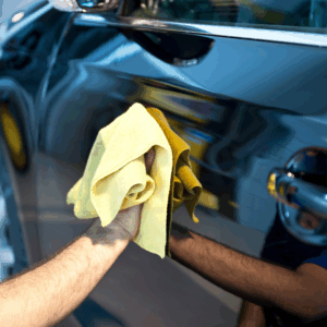 Nettoyants carrosserie et entretien extérieur