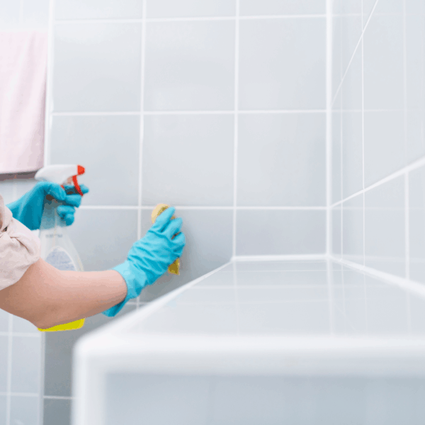 Nettoyants salle de bain et sanitaires