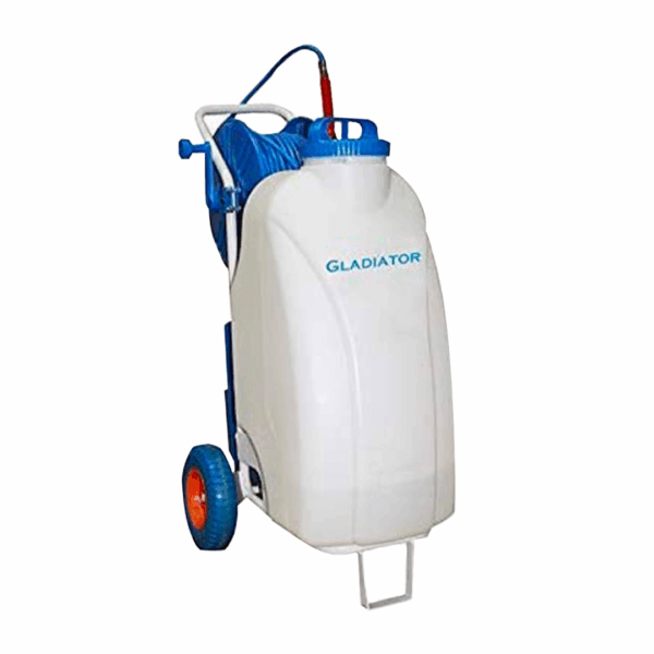 Pièces détachées GLADIATOR