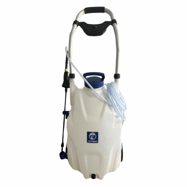 Pièces détachées OUTIWAX