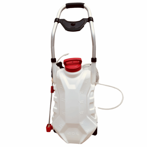 Pièces détachées PRO SPRAYER