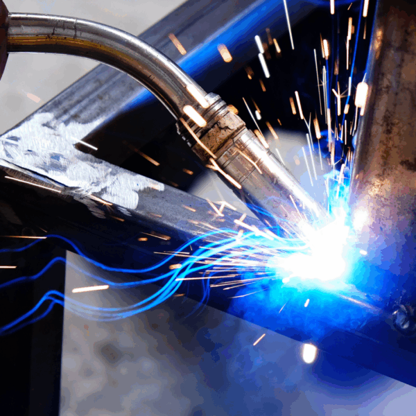 Produits de soudure et brasure