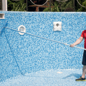 Produits d’entretien piscine et spa