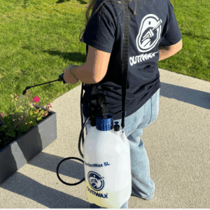 Pulvérisateur manuel