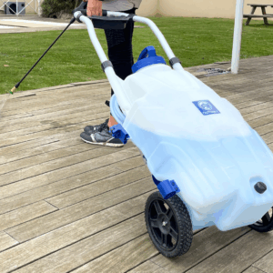 Pulvérisateurs électriques