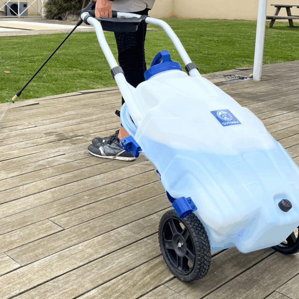 Pulvérisateurs électriques