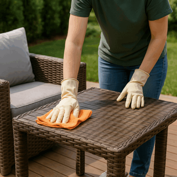 Nettoyants multi-surfaces extérieur