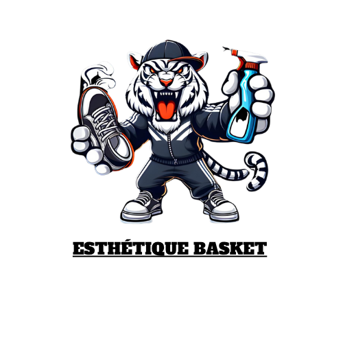 Esthétique Basket