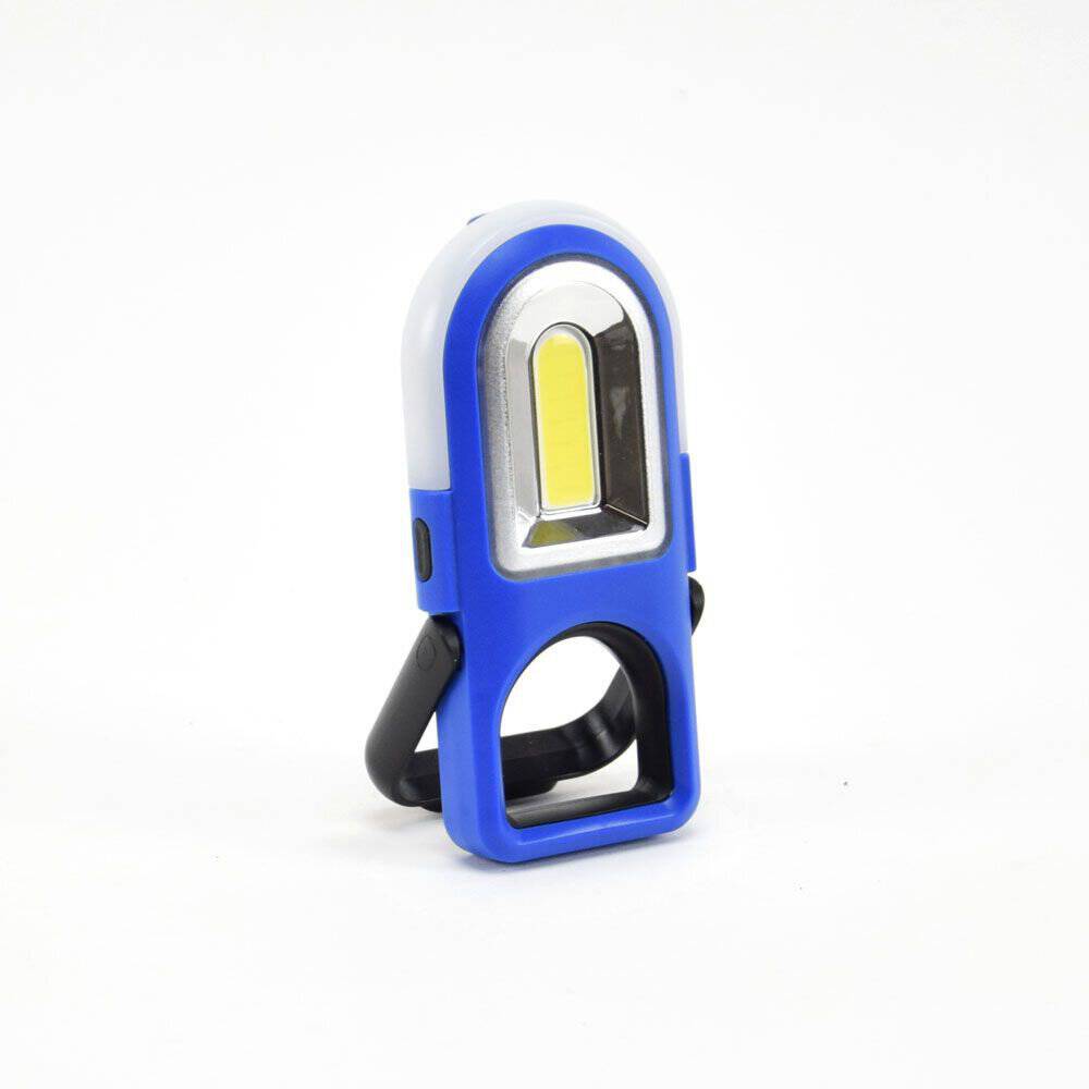 CLIP LIGHT Lampe Magnetique Rechargeable, Lampe Aimantée Led Rechargeable - Cali